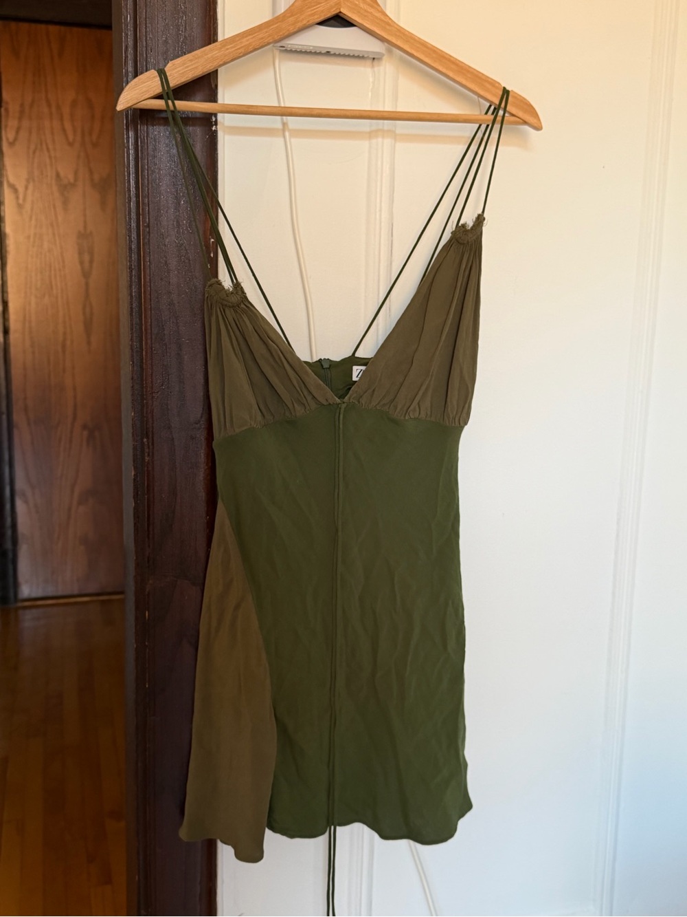 Zara tank top